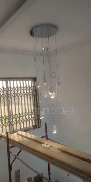Lighting Installation