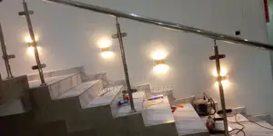 Lighting Installation