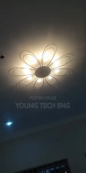Lighting Installation