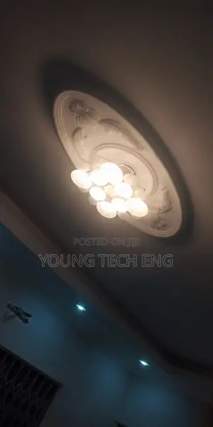Lighting Installation