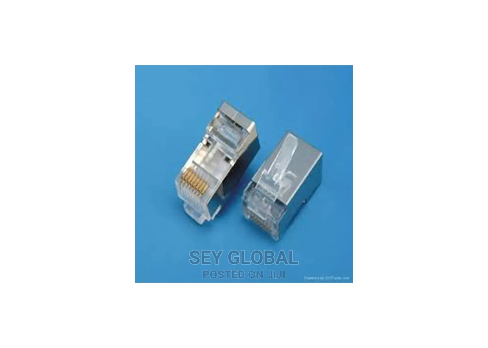 Cob Rj45 Cat5e 1000pcs