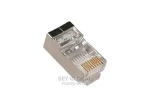 Cob Rj45 Cat5e 1000pcs
