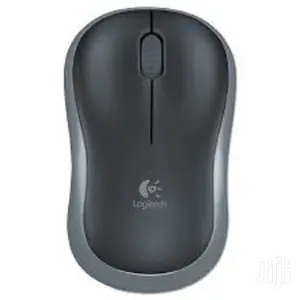 Logitech Wireless Mouse M185