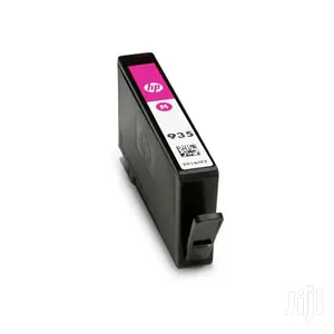 HP 935 Magenta Ink Cartridge (C2P21A)