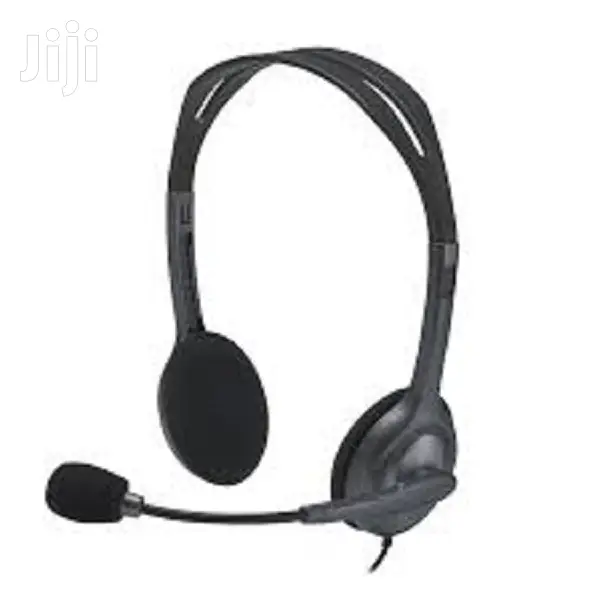 Logitech Stereo H111 Headset