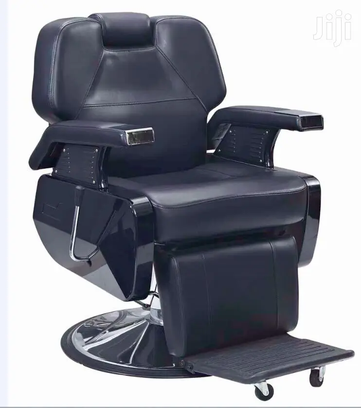 Barbering Chairs