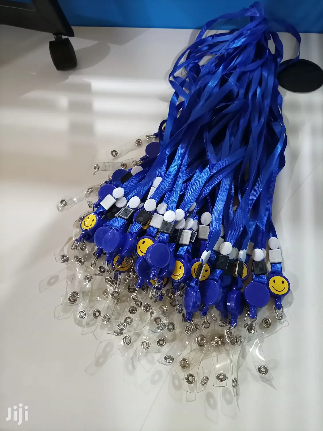 Id Card Rope