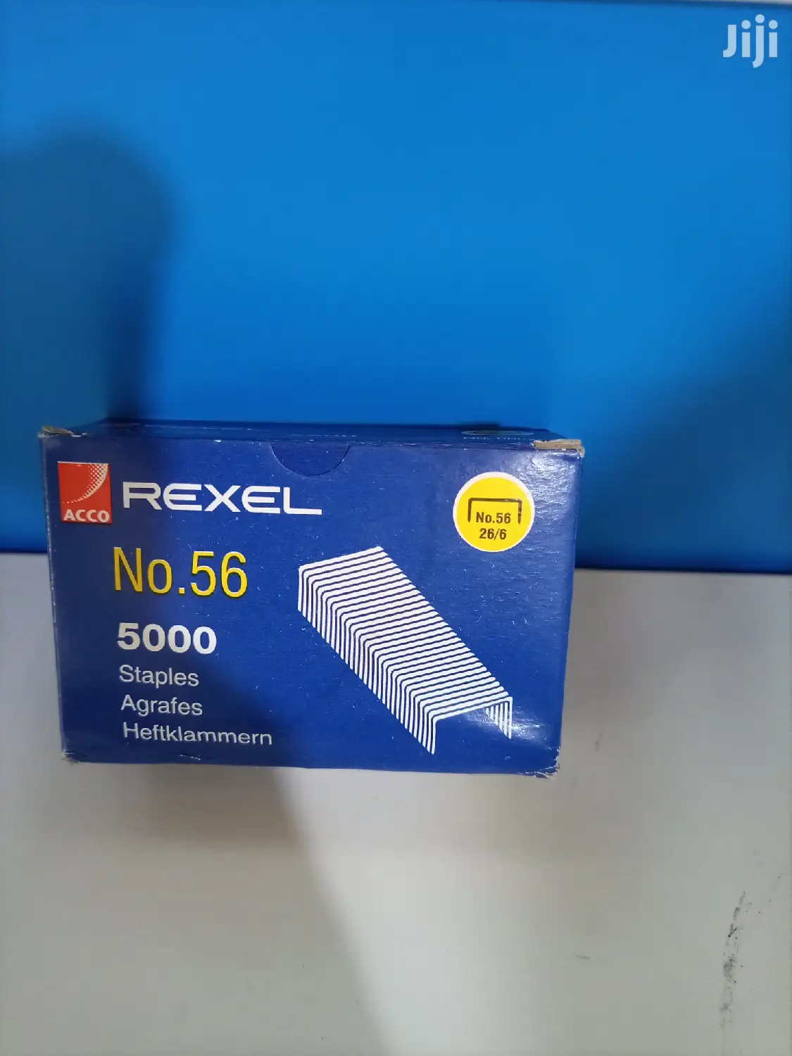 Rexel Staples