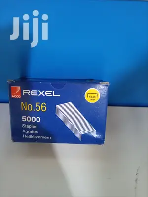 Rexel Staples