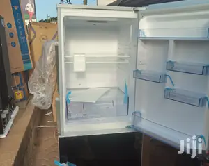 Pearl 230ltr Double Door Fridge