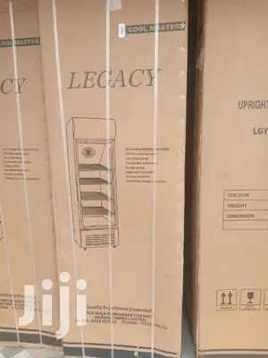 Display Fridge -193ltrs