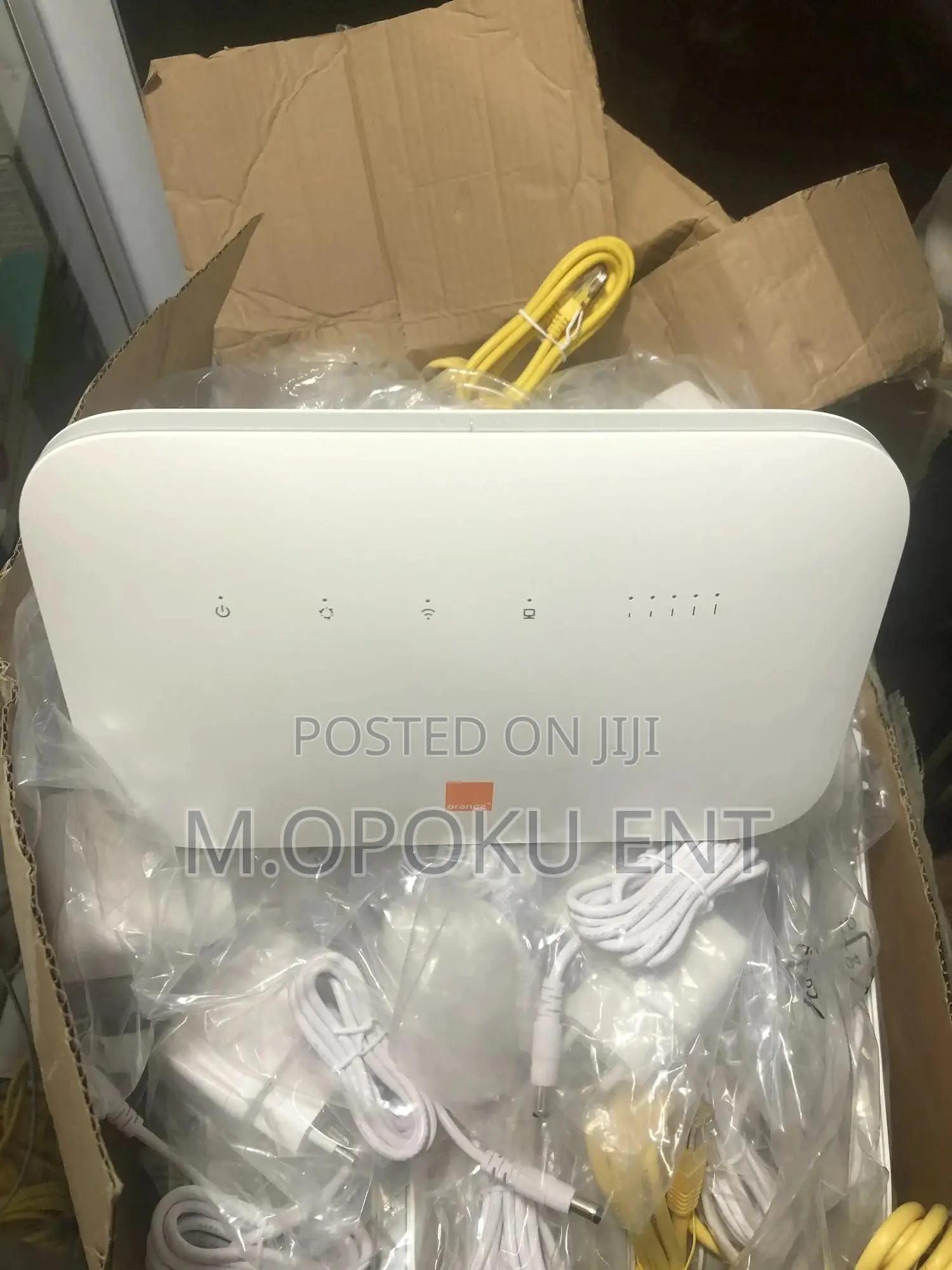 Huawei 4g+
