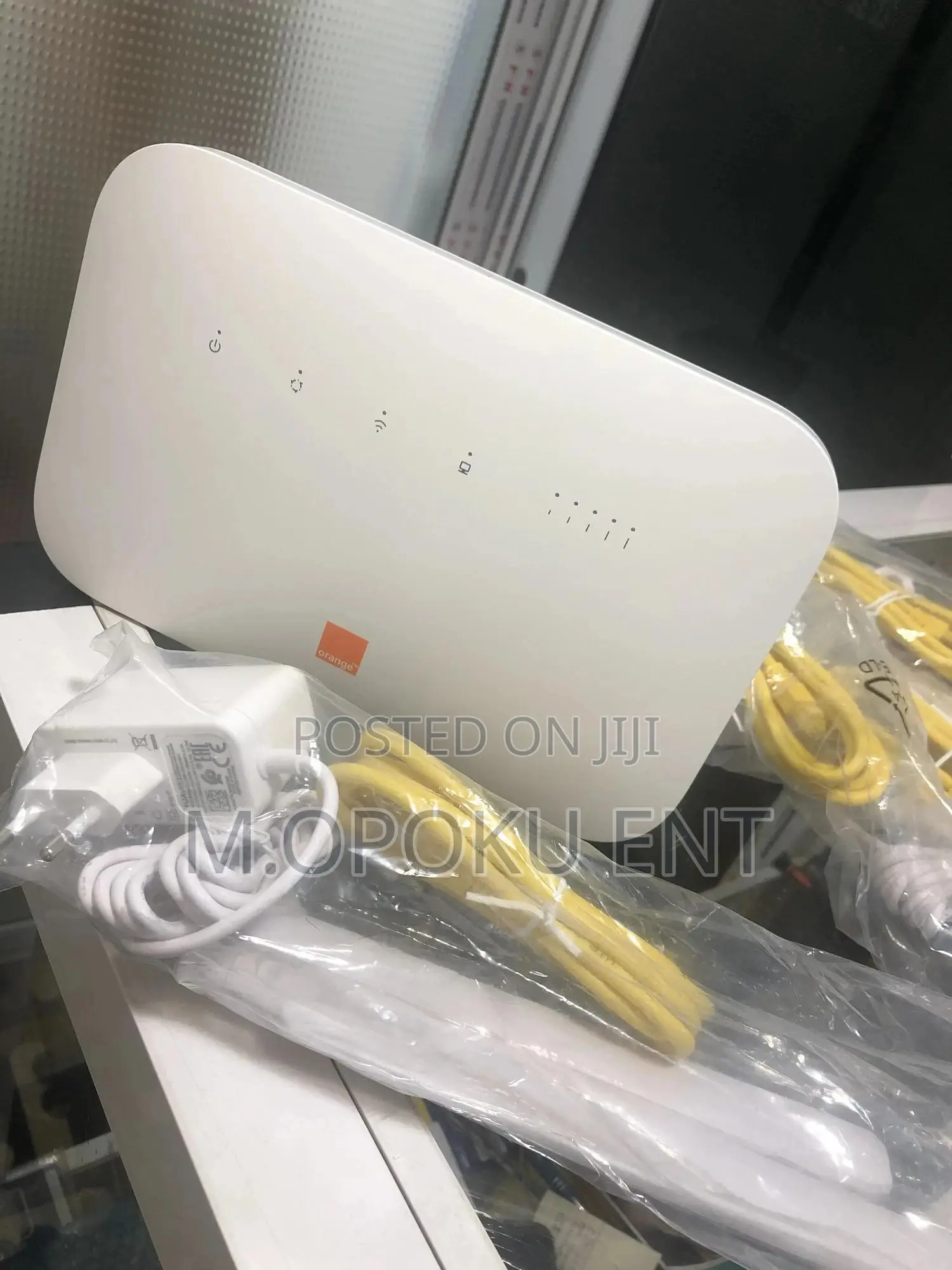 Huawei 4g+