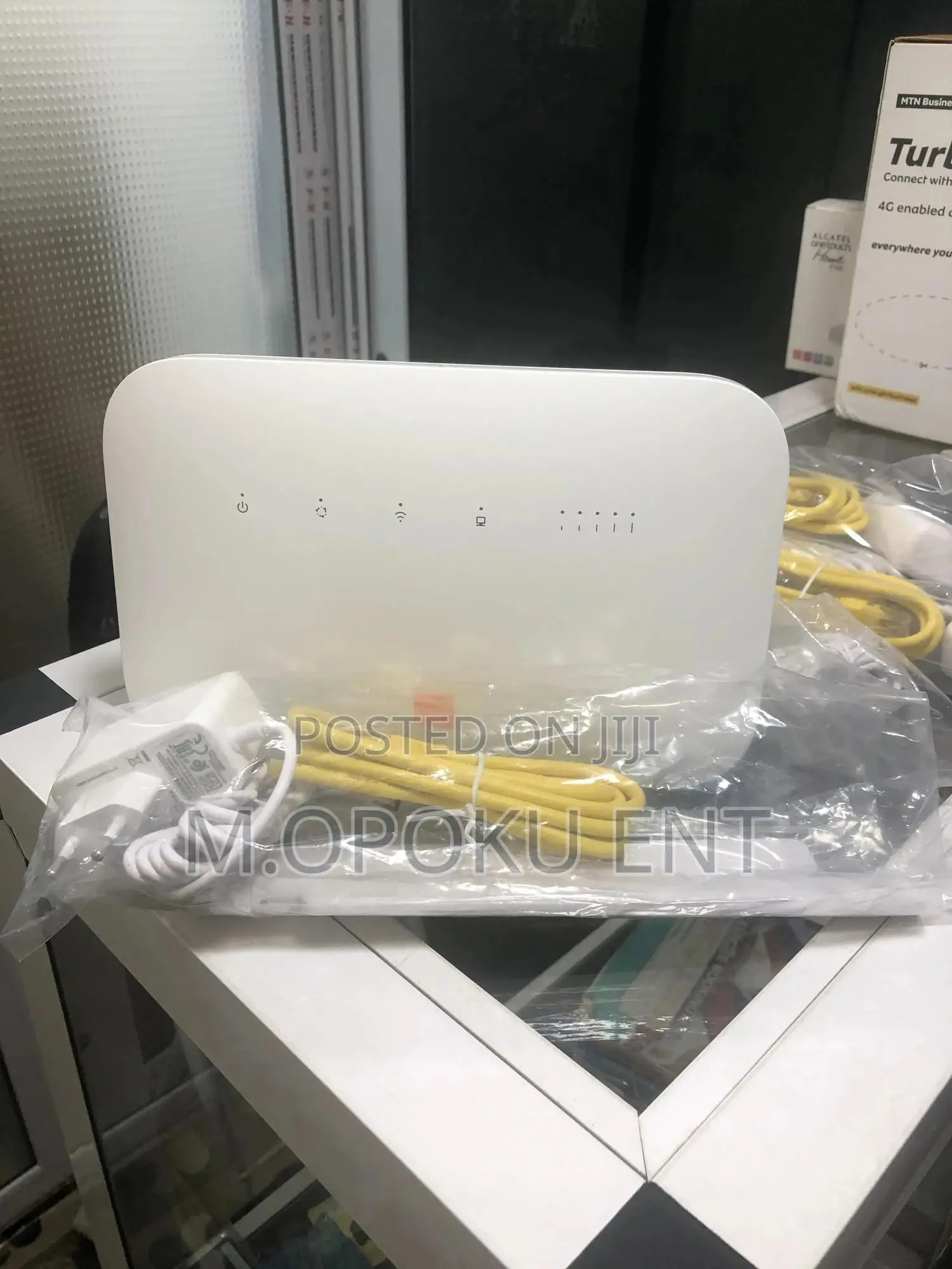Huawei 4g+