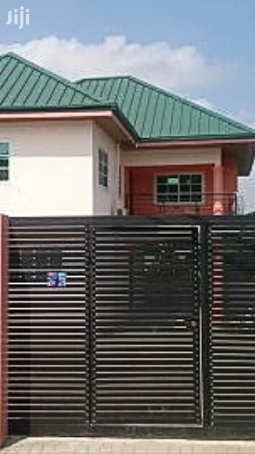3bdrm Duplex in Dr Roko, Accra Metropolitan for sale