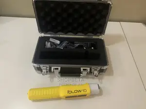 Iblow Alcohol Breathalyzer/Alcohol Tester