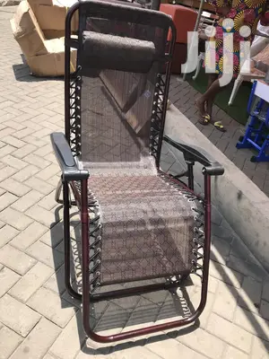 Relaxing Chair
