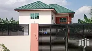 3bdrm Duplex in Dr Roko, Accra Metropolitan for sale