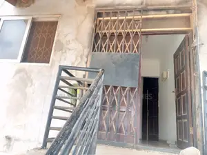 1bdrm Apartment in Hfc Estate Area, Spintex for rent