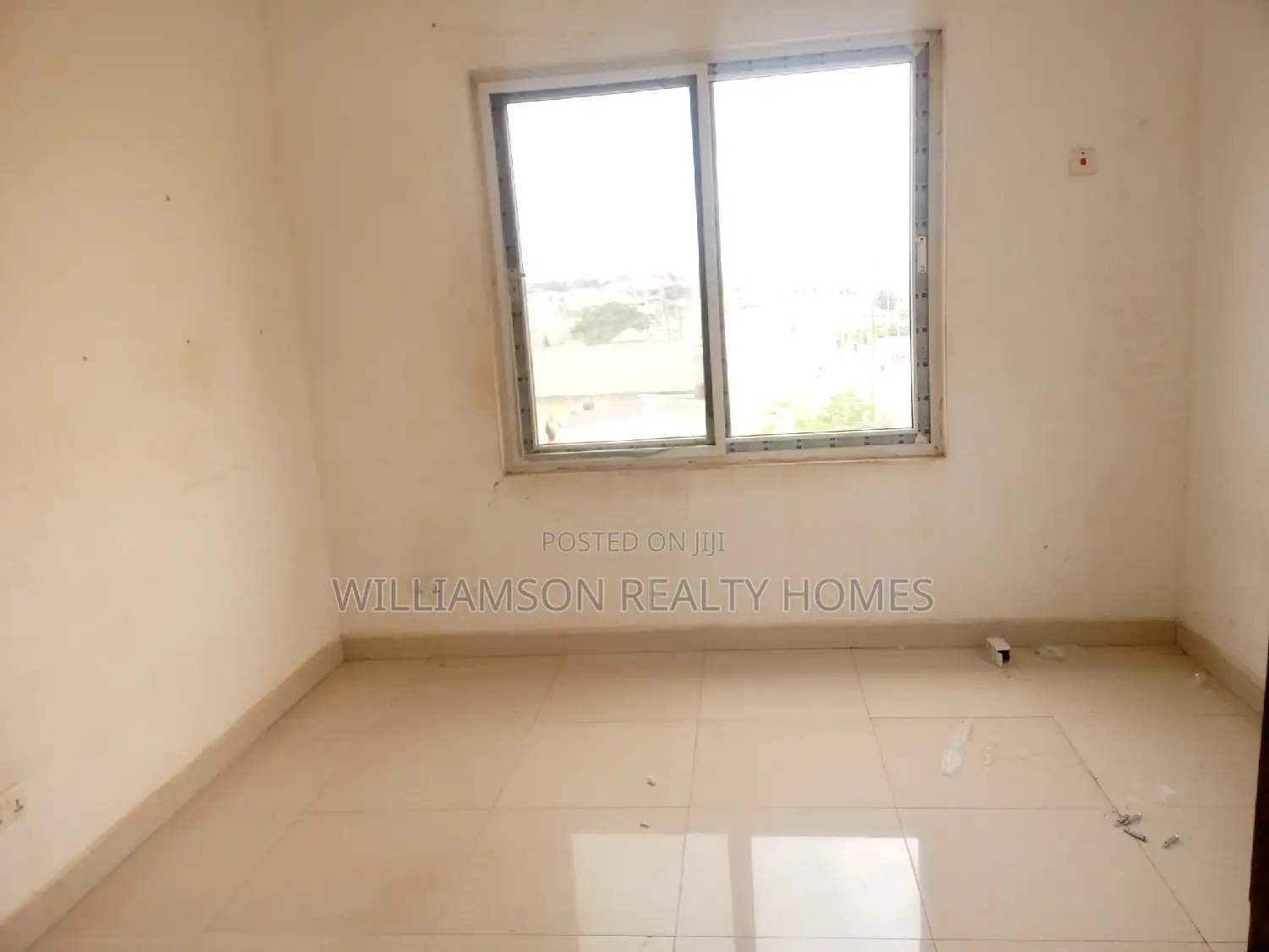 1bdrm Apartment in Hfc Estate Area, Spintex for rent