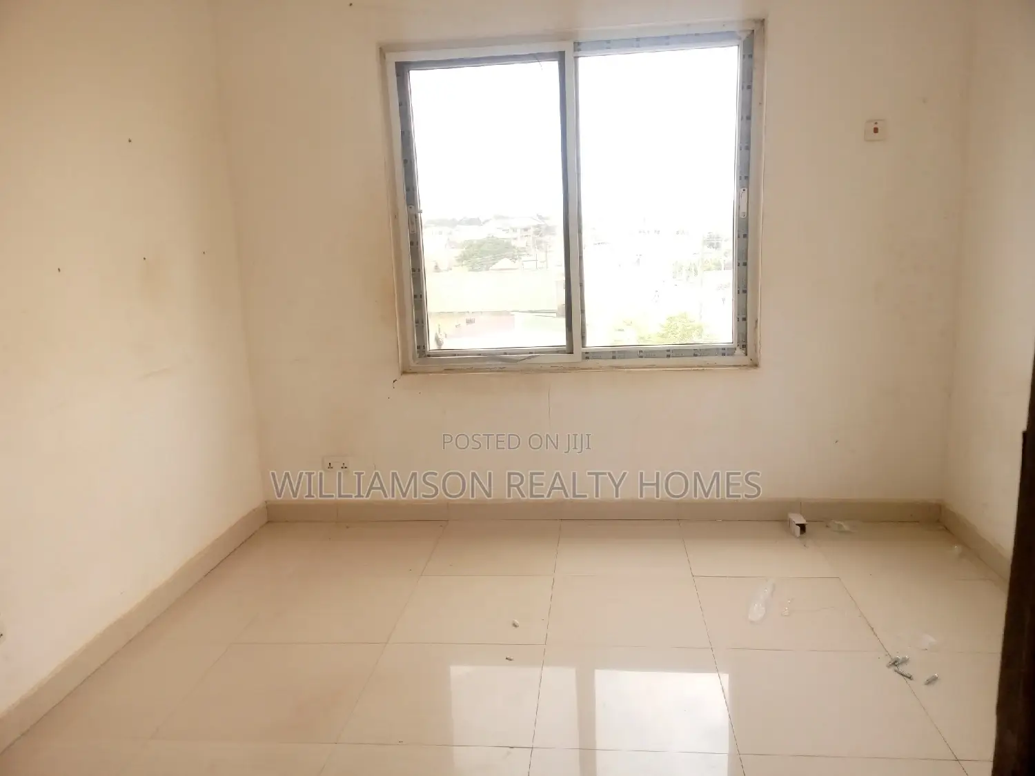 1bdrm Apartment in Hfc Estate Area, Spintex for rent