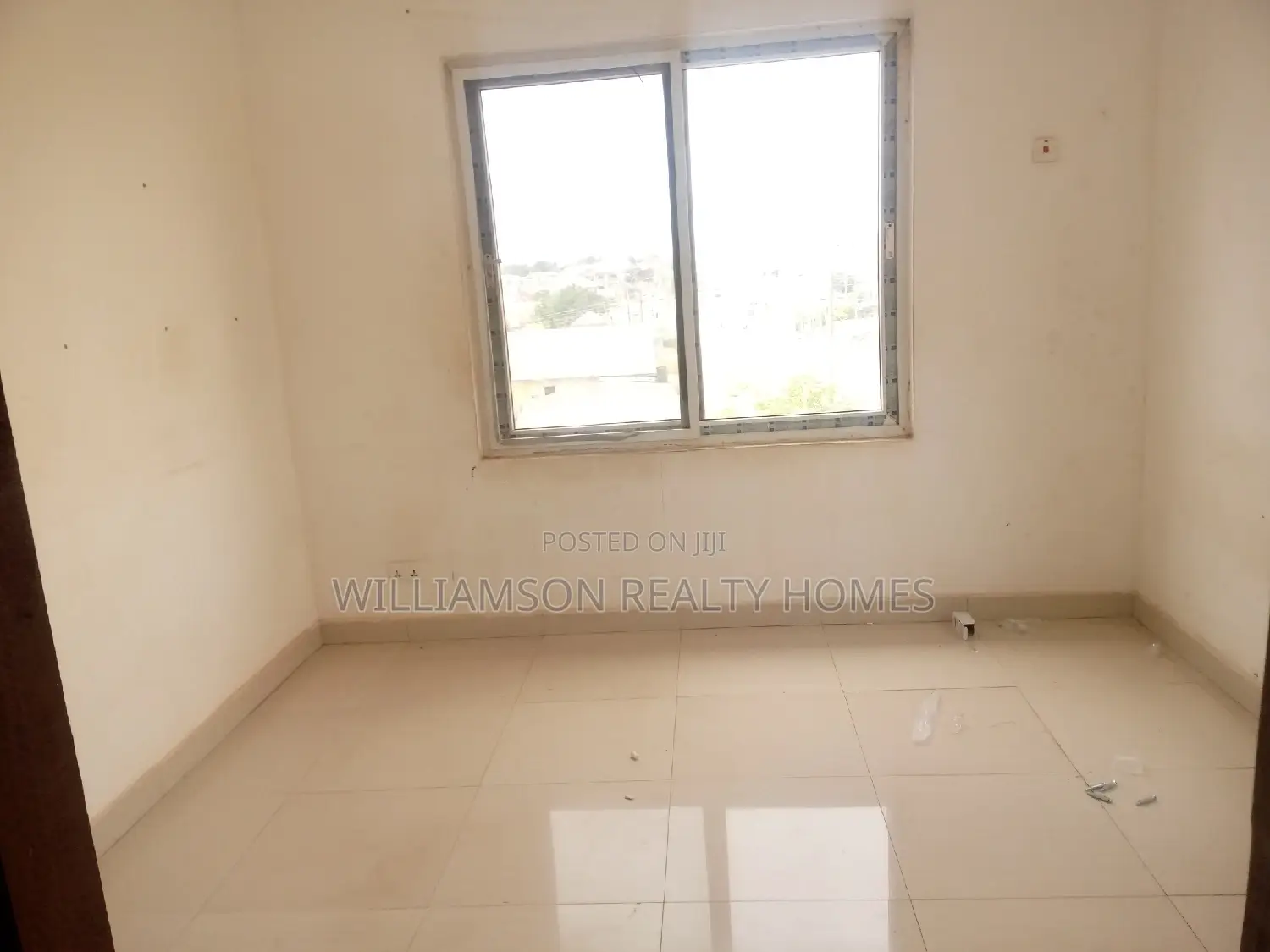 1bdrm Apartment in Hfc Estate Area, Spintex for rent
