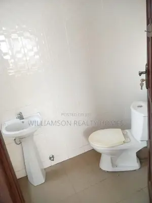 1bdrm Apartment in Hfc Estate Area, Spintex for rent