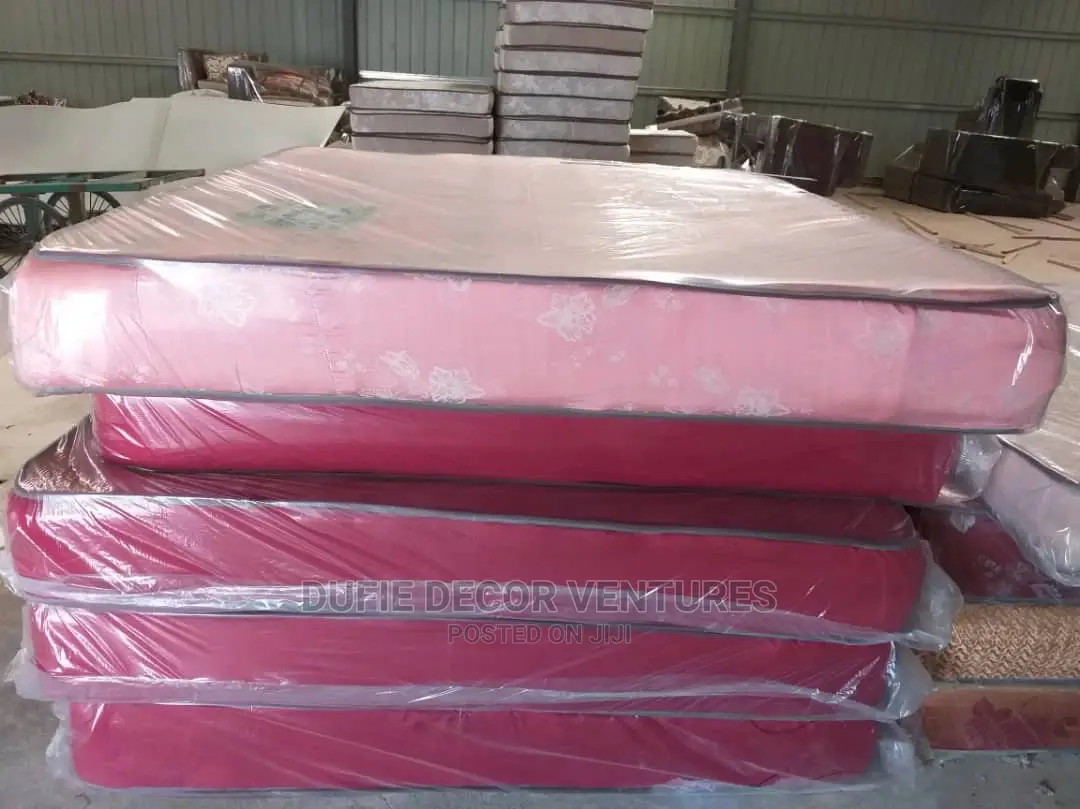 10" Queen Size Mattress