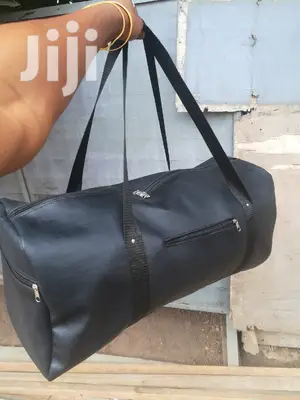Quality Leather Travel Bag