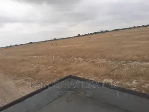 New Airport Residential/Commercial Plots