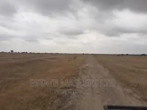 New Airport Residential/Commercial Plots
