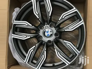 BMW X6 Rims 20