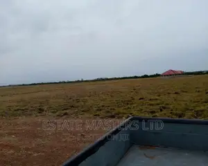 Top Executive Plots Near Central University