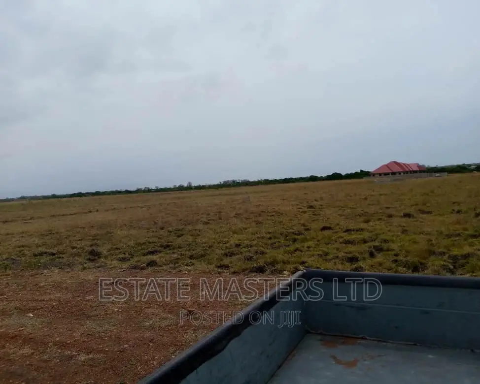 Top Executive Plots Near Central University