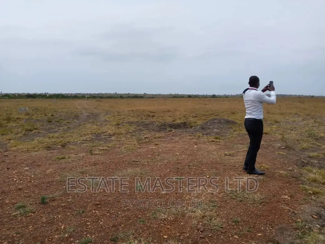 Well Secured Land