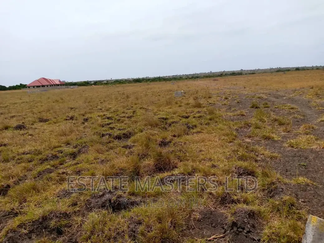 Well Secured Land