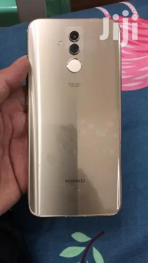 New Huawei Mate 20 Lite 64 GB Gray