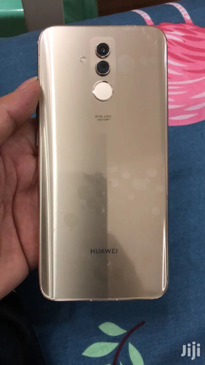 New Huawei Mate 20 Lite 64 GB Gray