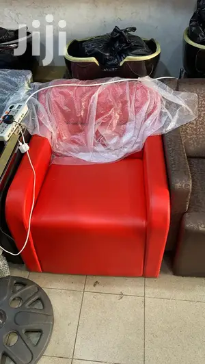 Saloon Chairs