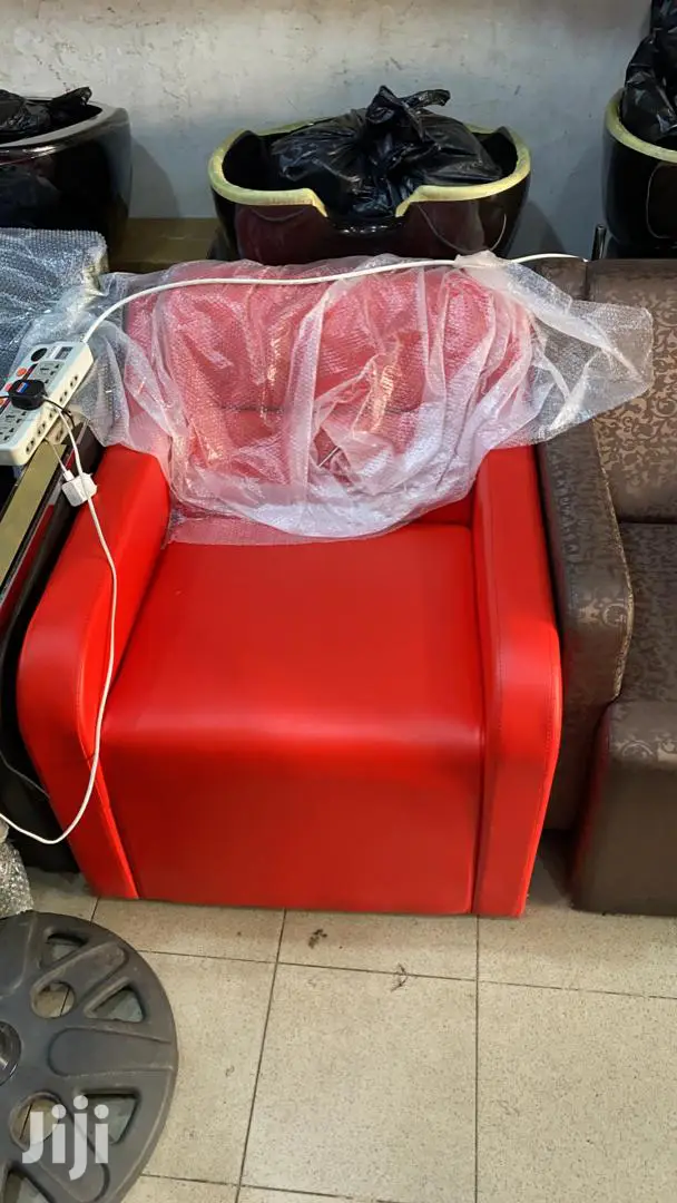 Saloon Chairs