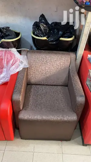Saloon Chairs