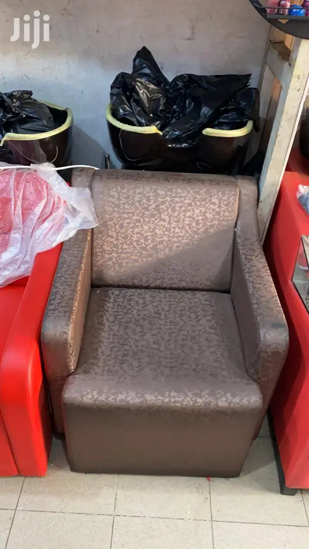 Saloon Chairs