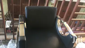 Barbering Chairs