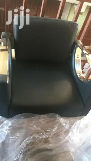 Barbering Chairs