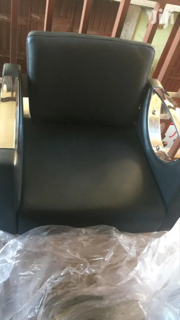 Barbering Chairs