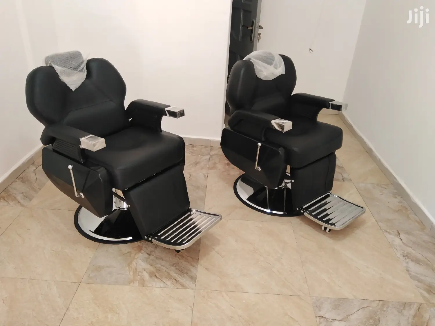 Barbering Chairs