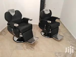 Barbering Chairs