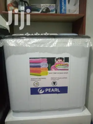 7 Kg Pearl Washing Machines