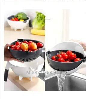 Multifunctional Vegetables Slicer