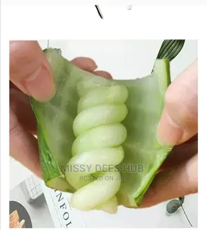Manual Spiral Or Twist Slicer